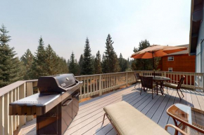 Valhalla Truckee